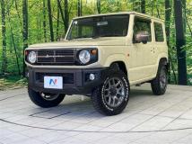 2020 Suzuki Jimny
