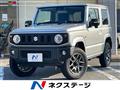 2020 Suzuki Jimny