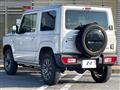 2020 Suzuki Jimny