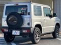 2020 Suzuki Jimny