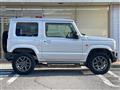 2020 Suzuki Jimny