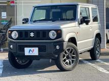 2020 Suzuki Jimny