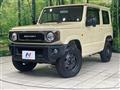 2021 Suzuki Jimny
