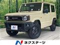 2021 Suzuki Jimny
