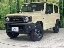 2021 Suzuki Jimny