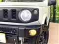 2022 Suzuki Jimny