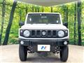 2022 Suzuki Jimny