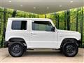 2022 Suzuki Jimny