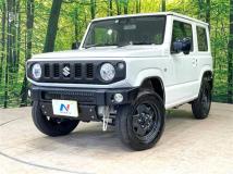 2022 Suzuki Jimny