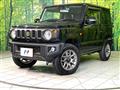 2023 Suzuki Jimny