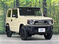 2023 Suzuki Jimny
