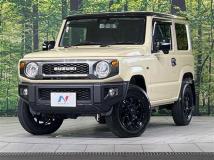 2023 Suzuki Jimny