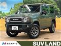 2023 Suzuki Jimny