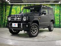 2024 Suzuki Jimny
