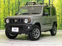 2024 Suzuki Jimny