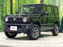 2024 Suzuki Jimny