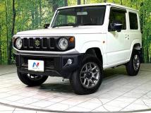 2024 Suzuki Jimny