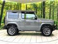 2025 Suzuki Jimny