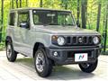 2025 Suzuki Jimny