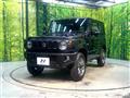 2025 Suzuki Jimny