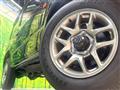 2025 Suzuki Jimny