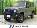 2025 Suzuki Jimny