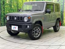 2025 Suzuki Jimny