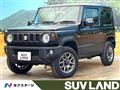 2025 Suzuki Jimny