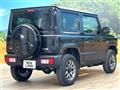 2025 Suzuki Jimny