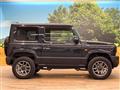 2025 Suzuki Jimny
