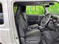 2025 Suzuki Jimny