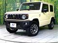 2025 Suzuki Jimny