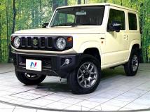 2025 Suzuki Jimny