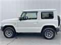 2026 Suzuki Jimny