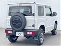 2026 Suzuki Jimny
