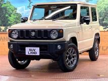 2026 Suzuki Jimny