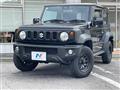 2023 Suzuki Jimny Sierra