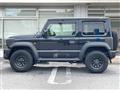 2023 Suzuki Jimny Sierra