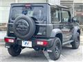2023 Suzuki Jimny Sierra