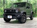 2024 Suzuki Jimny Sierra