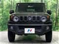 2024 Suzuki Jimny Sierra
