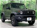 2024 Suzuki Jimny Sierra