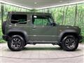 2024 Suzuki Jimny Sierra