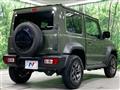 2024 Suzuki Jimny Sierra