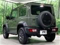 2024 Suzuki Jimny Sierra