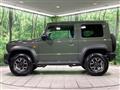 2024 Suzuki Jimny Sierra