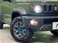 2024 Suzuki Jimny Sierra