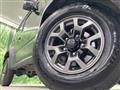 2024 Suzuki Jimny Sierra