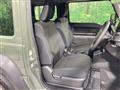 2024 Suzuki Jimny Sierra