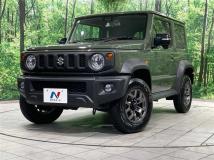 2024 Suzuki Jimny Sierra